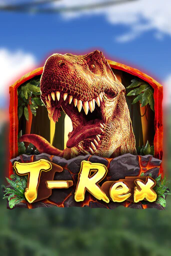 T-Rex играть онлайн | Фараон Казино бесплатно