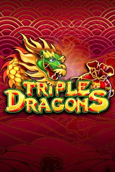 Triple Dragons играть онлайн | Фараон Казино бесплатно