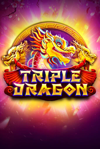 Triple Dragon играть онлайн | Фараон Казино бесплатно