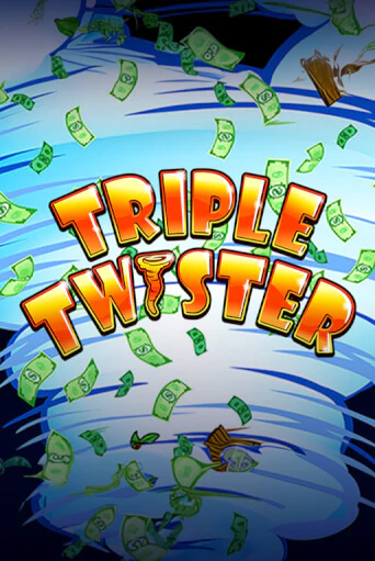 Triple Twister играть онлайн | Фараон Казино бесплатно