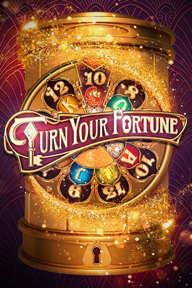 Turn Your Fortune играть онлайн | Фараон Казино бесплатно