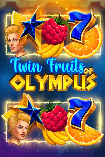 Twin Fruits of Olympus играть онлайн | Фараон Казино бесплатно