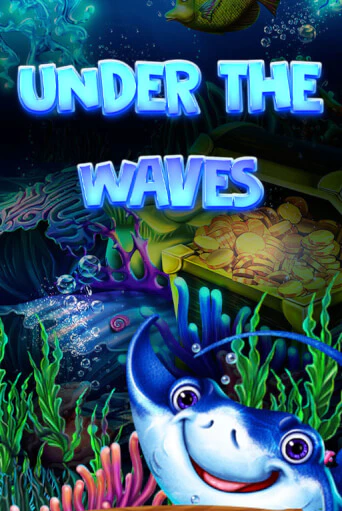 Under The Waves играть онлайн | Фараон Казино бесплатно