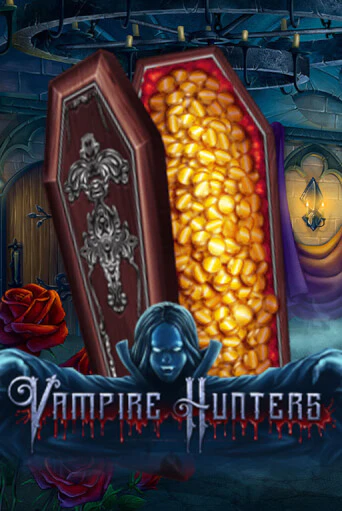 Vampire Hunters играть онлайн | Фараон Казино бесплатно