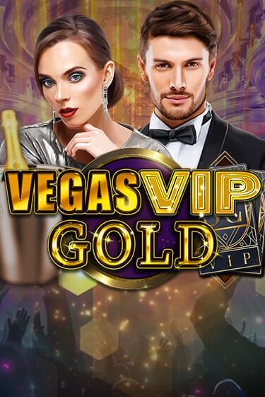 Vegas VIP Gold играть онлайн | Фараон Казино бесплатно