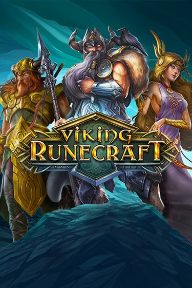 Viking Runecraft играть онлайн | Фараон Казино бесплатно