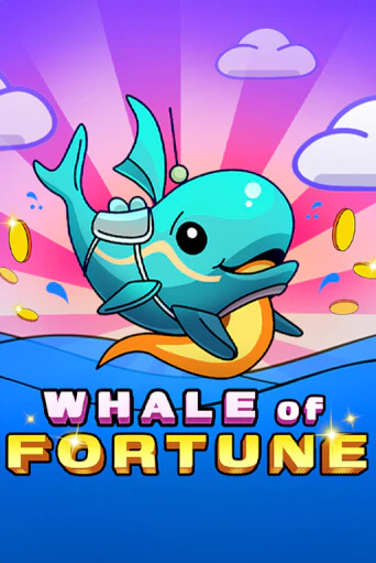 Whale of Fortune играть онлайн | Фараон Казино бесплатно