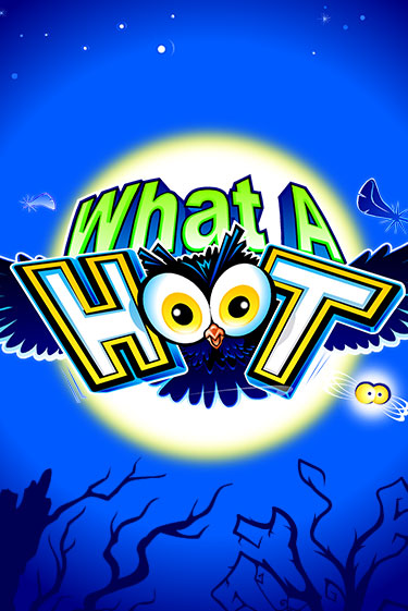 What a Hoot играть онлайн | Фараон Казино бесплатно