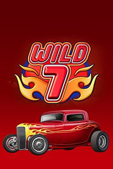 Wild Seven играть онлайн | Фараон Казино бесплатно