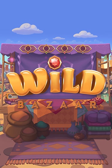 Wild Bazaar играть онлайн | Фараон Казино бесплатно