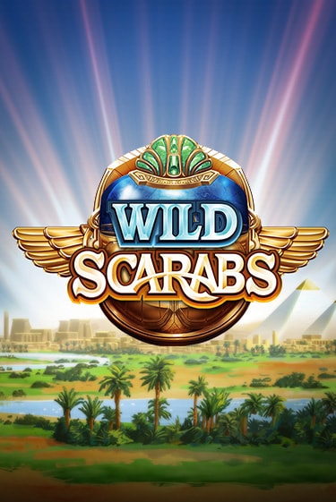 Wild Scarabs играть онлайн | Фараон Казино бесплатно