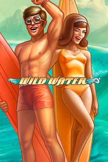 Wild Water™ играть онлайн | Фараон Казино бесплатно