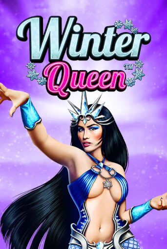 Winter Queen играть онлайн | Фараон Казино бесплатно