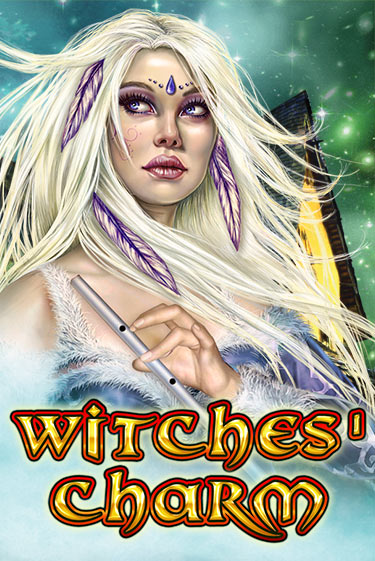 Witches Charm играть онлайн | Фараон Казино бесплатно