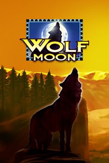 Wolf Moon играть онлайн | Фараон Казино бесплатно