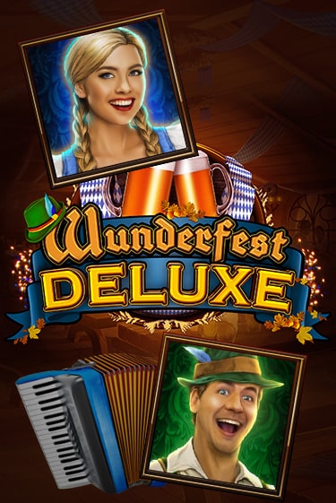 Wunderfest Deluxe играть онлайн | Фараон Казино бесплатно