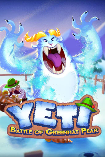 Yeti Battle of Greenhat Peak играть онлайн | Фараон Казино бесплатно